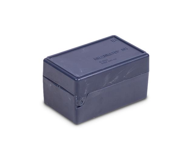 小时指示器ICH-10 0.01 型，带耳。 1 类 KirovInstrument 带验证 фото 4