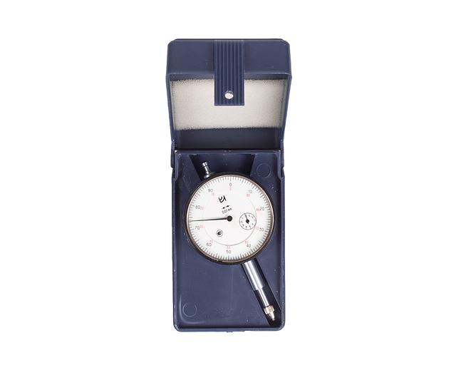 小时指示器ICH-10 0.01 型，带耳。 1 类 KirovInstrument 带验证 фото 5