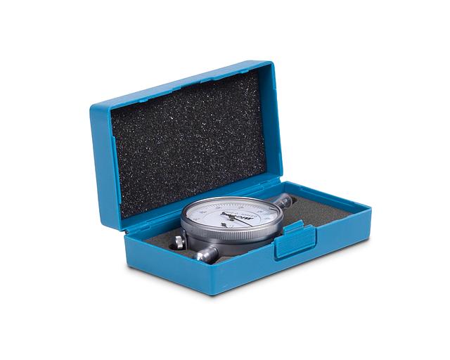 Индикатор час. типа ИЧ- 2 0,01 б/уш. кл.0 МИК PRO с поверкой фото 4