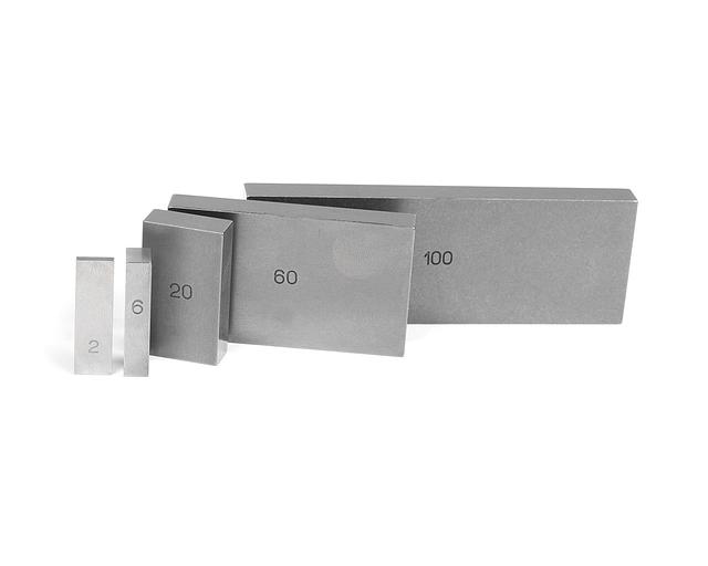 Набор КМД N21 кл.1 (1-Н21) КировИнструмент с поверкой фото 3