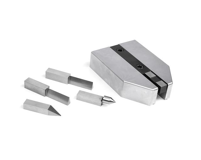 Набор принадлеж.для КМД ПК-3 ЧИЗ ГОСТ с поверкой фото 2