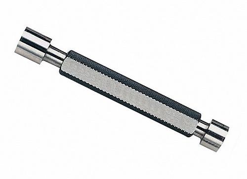 Plug gauge smooth 4.97 +/-0.012 PR-NE MIK with verification фото 1