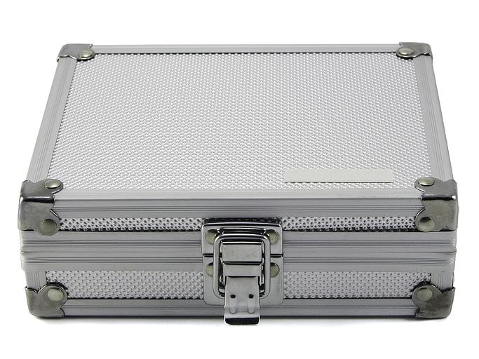 Нутромер микром. 3-точ. 17-20 0,005 у/к с калибр. МИК с поверкой фото 3