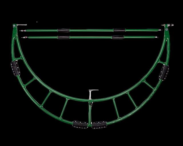 Штангентрубомер ШТН-1250 КировИнструмент с поверкой фото 1