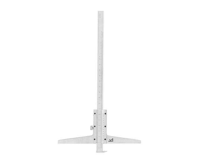 Штангенглубиномер ШГ- 160 0,05 с тол-м КЛБ с поверкой фото 1