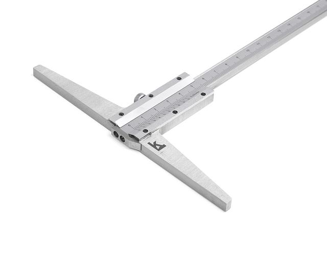 Stangenglubinomer SHG-250 0.05 s tol-m KLB with poverkoy фото 3