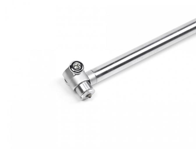 NI 35-50 0,01 ұзартылған индикатор саңылау өлшегіш. Тексерумен 500 MIC фото 3