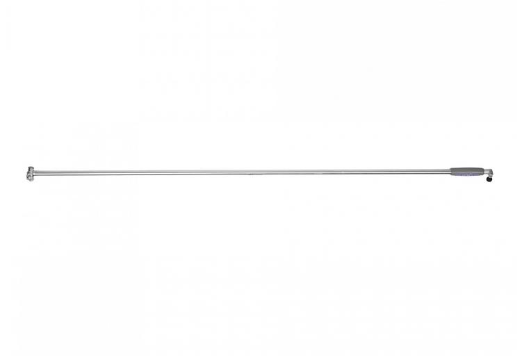 Indicator bore gauge NI 35-50 0.01 with extension. 1000 MIC with verification фото 1