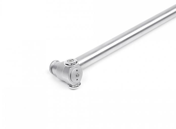 Indicator bore gauge NI 35-50 0.01 with extension. 1000 MIC with verification фото 2