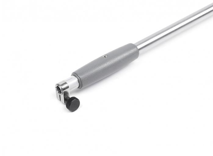 Indicator bore gauge NI 35-50 0.01 with extension. 1000 MIC with verification фото 4