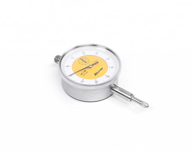 Indicator bore gauge NI 35-50 0.01 with extension. 1000 MIC with verification фото 5