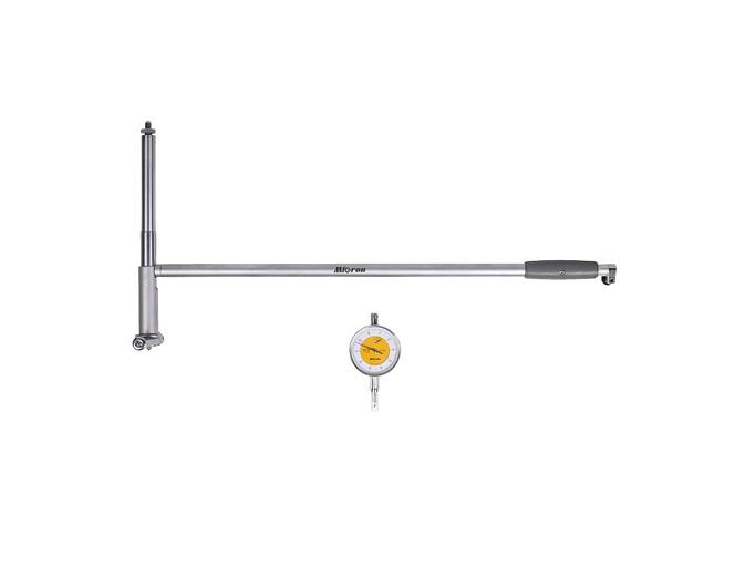 带延长杆的指示孔规 NI 250-450 0.01。 1000mm MIC 带验证 фото 1