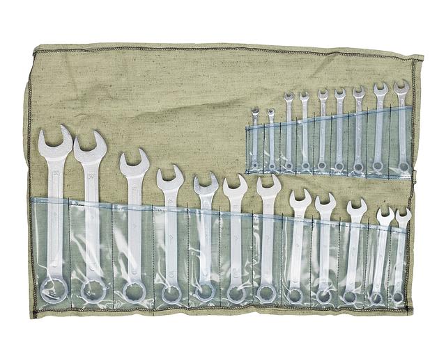 Набор ключей комбиниров. 21шт.(5-32) брез.сум КЗСМИ с поверкой фото 2