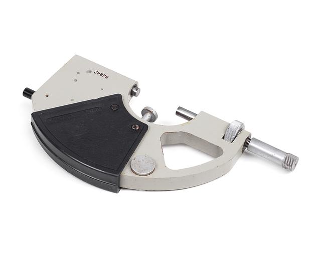 Скоба рычажная СР- 50 0,002 с поверкой фото 4