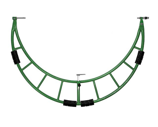 Vernier tube gauge STN-1050 KirovInstrument with verification фото 6
