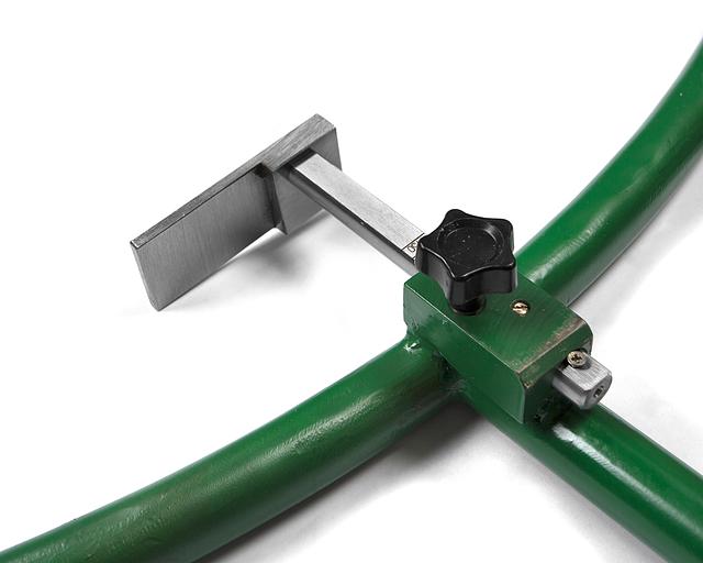 Vernier pipe gauge STN-1150 KirovInstrument with verification фото 5