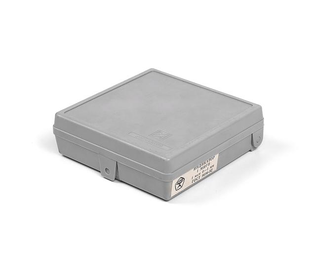 Тұтқаны көп айналымды индикатор. 1MIG 0-1 0,001 сек. Тексерумен ISMERON фото 4