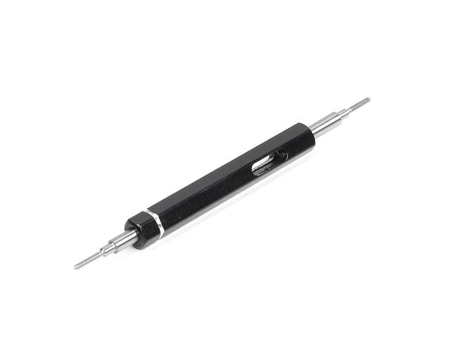 Plug gauge M 8.0x1.25 6E PR-NOT with verification фото 2