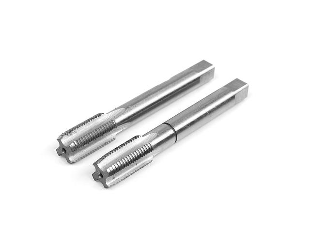 M12x0,75 м/р жиынтығын түртіңіз. 2 дана. Тексерумен Р6М5 HORTZ фото 2