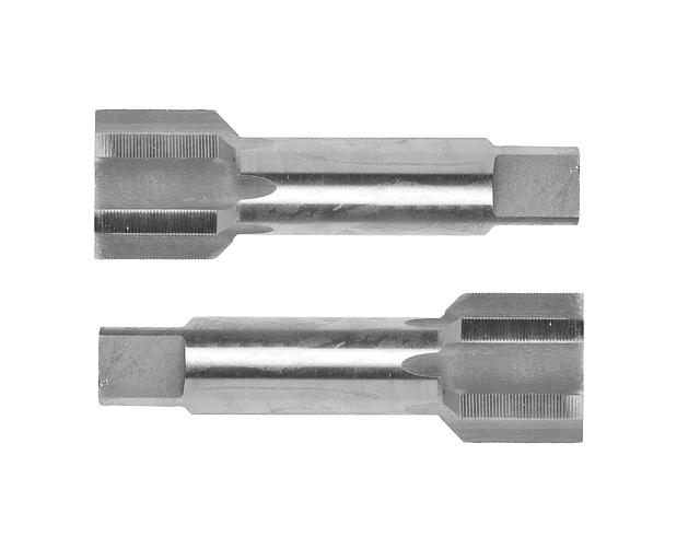 Tap M36x1 m/r set. 2 pcs. Р6М5 HORTZ with verification фото 1