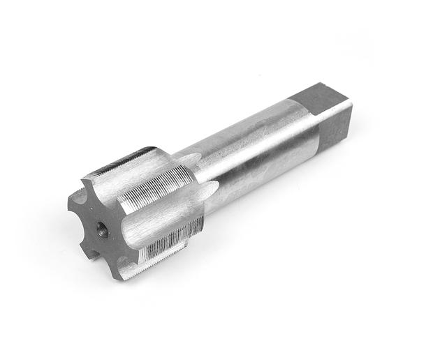 Tap M36x1 m/r set. 2 pcs. Р6М5 HORTZ with verification фото 2