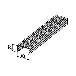 Профиль для гипсокартона ПП 60/27 опт фото 2