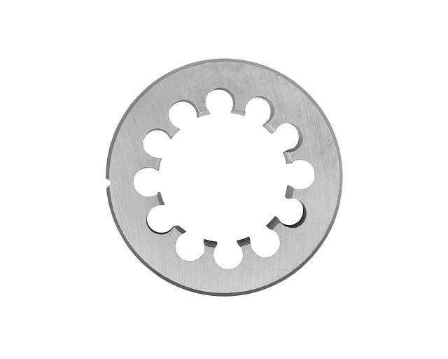 Die M 48 x4 9ХС HORTZ with verification фото 1