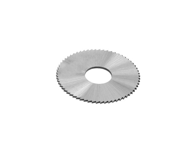 Фреза отрезная 25 x 2,5 x 8 мм тип 1 z=40 Р6М5 HORTZ с поверкой фото 2