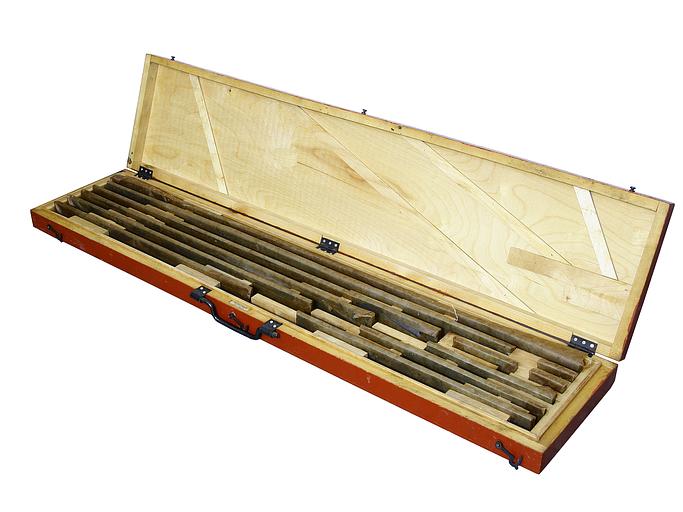 Набор КМД N 9 кл.1 (1-Н9) МИК PRO с пов. с поверкой фото 1