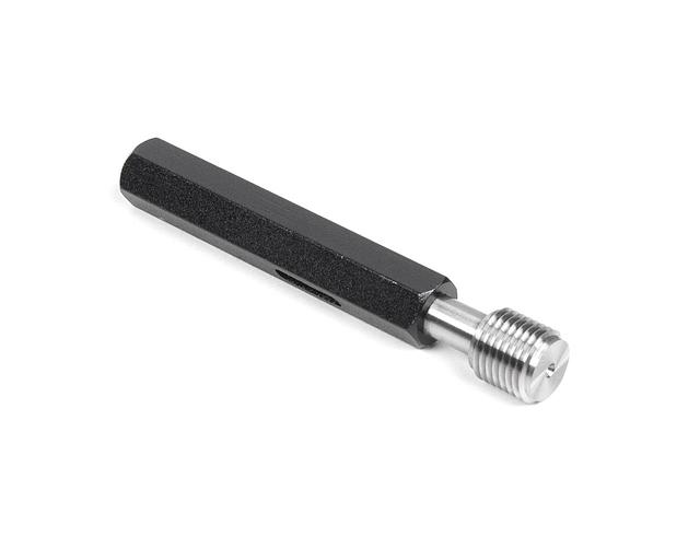 Plug gauge M 16 x1.5 5h6h KI-NE LH CHIZ with verification фото 2