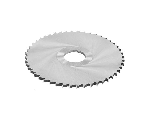 Cutting cutter 100x 2.8 x27 mm type 1 z=100 P6M5 HORTZ with verification фото 2