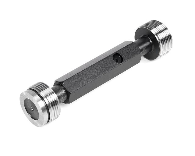 Plug gauge M170 x2 6g KPR-PR with verification фото 2