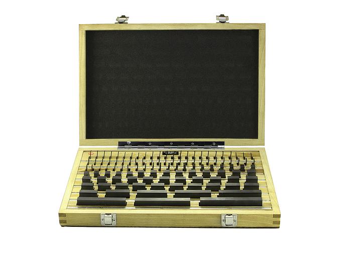 Набор КМД N 9 кл.2 (2-Н9) ЧИЗ PRO с поверкой фото 1