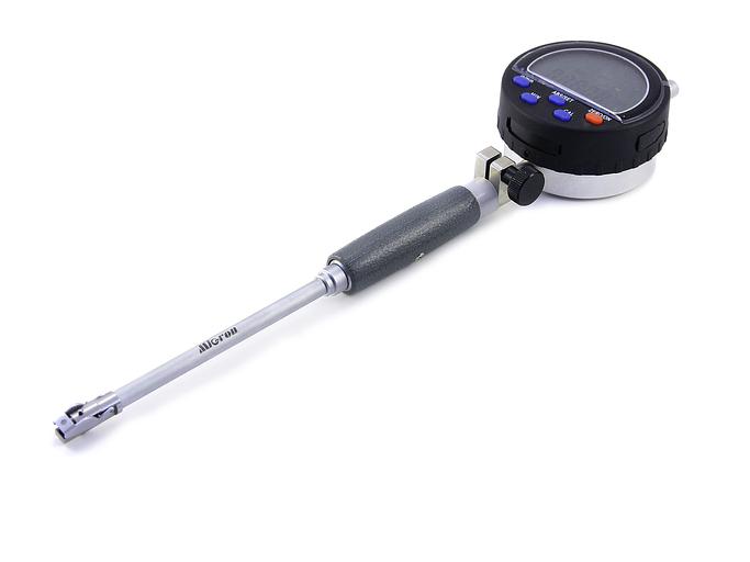 Нутромер индикаторныйэлектр. НИЦ пов.точн. 35-50 0,001 МИК с поверкой фото 5