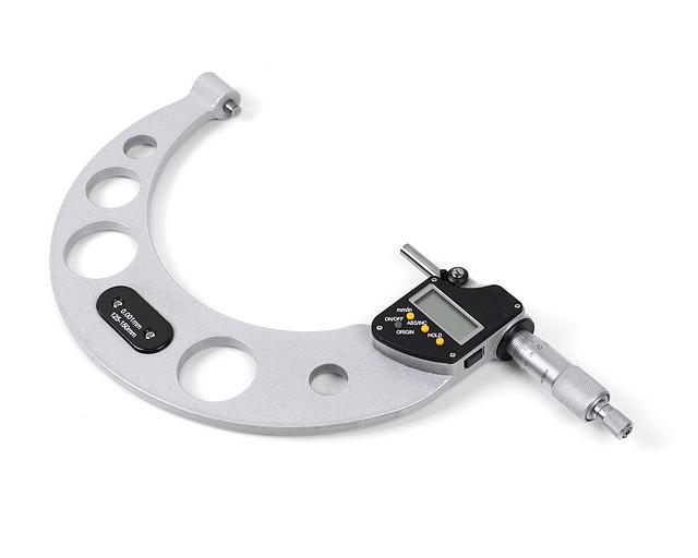 Тегіс микрометр МКТс-150 0,001 элек. 4-кітап. CHIZ* растау арқылы фото 4