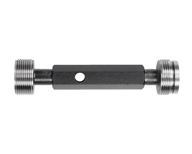 Штепсельдік өлшегіш M 69 x1 6h KNE-NE MIK тексеруі бар фото 1