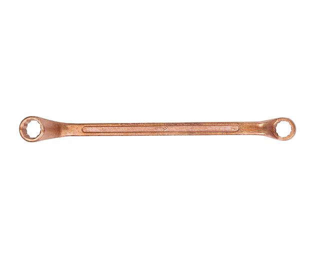Key cap. two hundred 12x13 copper SIT with verification фото 1