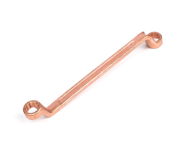 Key cap. two hundred 12x13 copper SIT with verification фото 2
