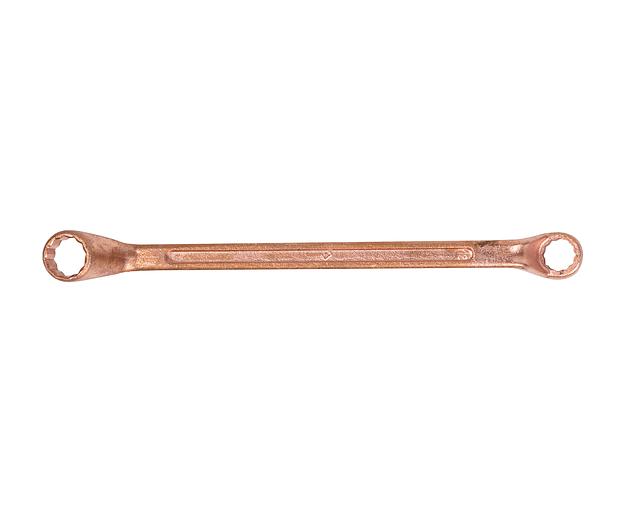 Key cap. two hundred 12x14 copper SIT with verification фото 1