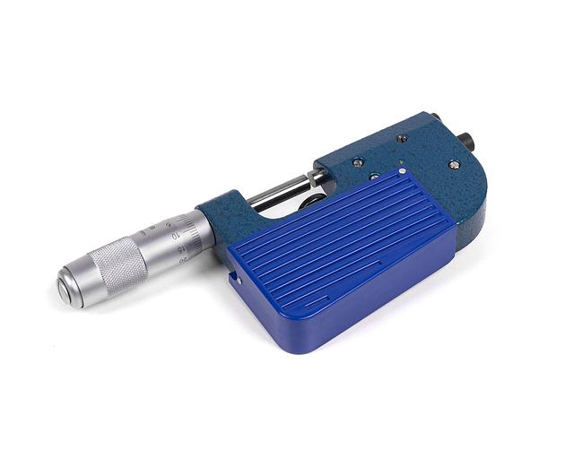 Микрометр рычажный МР- 25 0,001 +/-65 ЧИЗ с поверкой фото 3