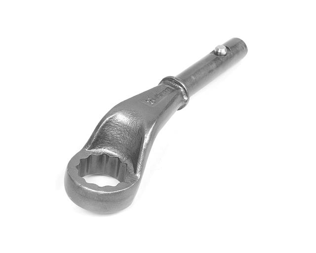 Кілт қақпағы. бір тілім 30 растау арқылы HOR тұтқасымен күшейтілген фото 2