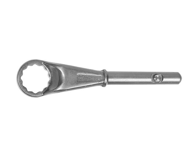 Key cap. one-piece 41 reinforced with HOR handle with verification фото 1