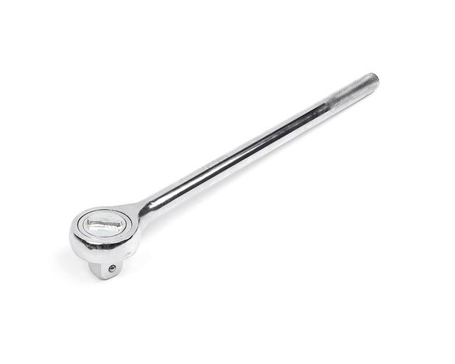 Ratchet wrench 1" SIT with verification фото 1