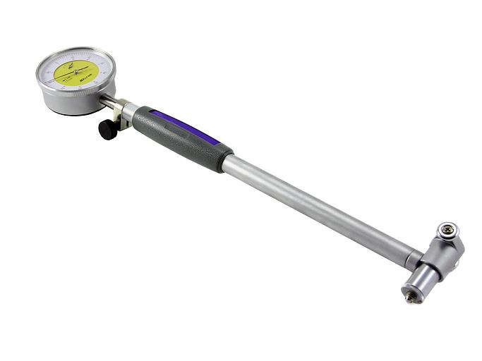 Indicator bore gauge NI 250-450 0.01 class 2 MIK PRO with verification фото 1
