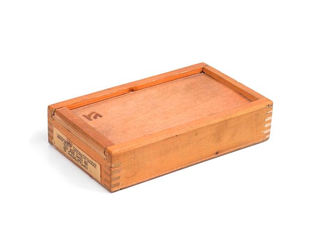 Микрометр призматический МПИ- 25 0,01 КировИнструмент с поверкой фото 2