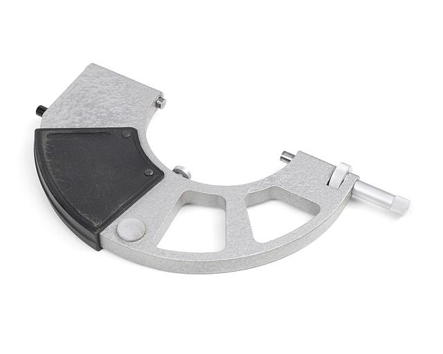 Скоба рычажная СР-100 0,002 с повер. ИЗМЕРОН с поверкой фото 2