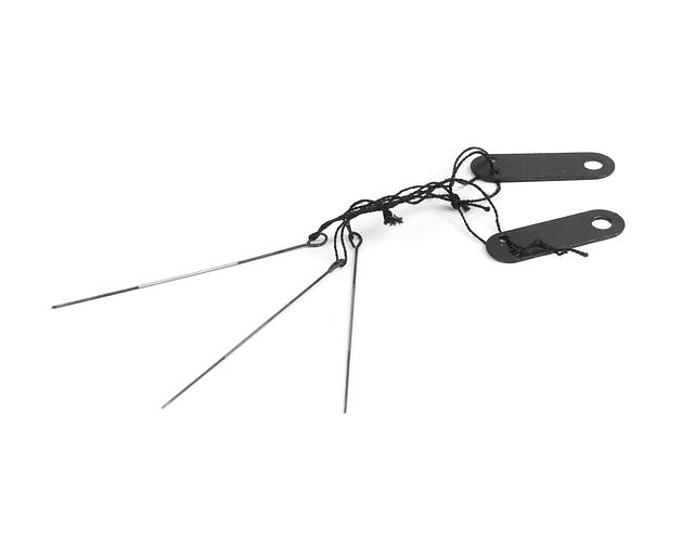 Wires 0.346 cl. 1 with turn. Caliber with verification фото 1