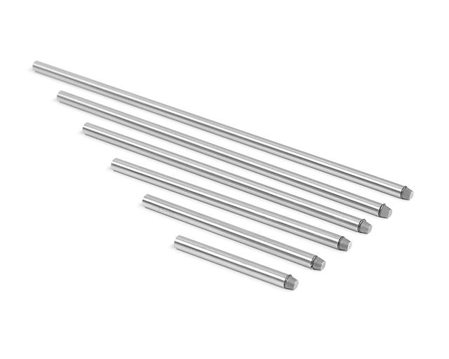 Глубиномер микрометр. ГМЦ-150 0,001 эл. SHAN с поверкой фото 5