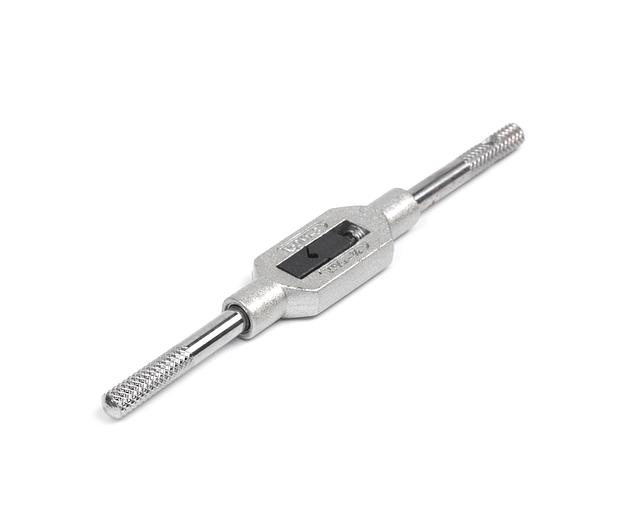 Drive for taps M 1-M8 (RC 1/16) HORTZ with verification фото 2