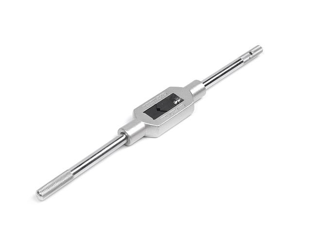 Drive for taps M 5-M20 (G, K, RC 1/8, 1/4; G, K 3/8; K 1/6; RC 1/16) HORTZ with verification фото 2